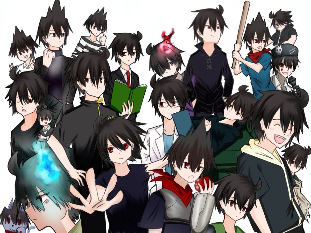 罗斯是便便 tweet media