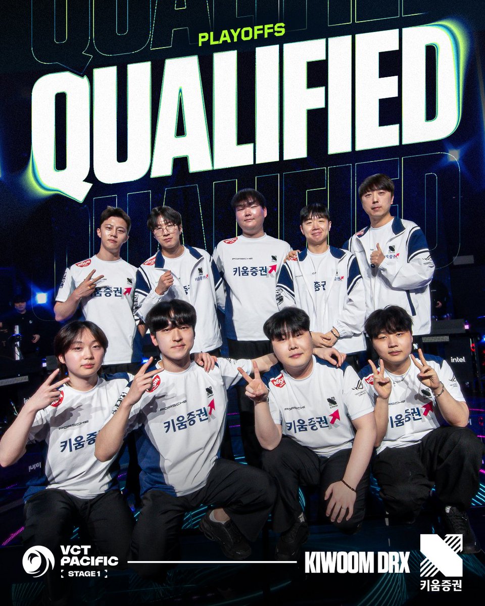 VCT Pacific tweet media