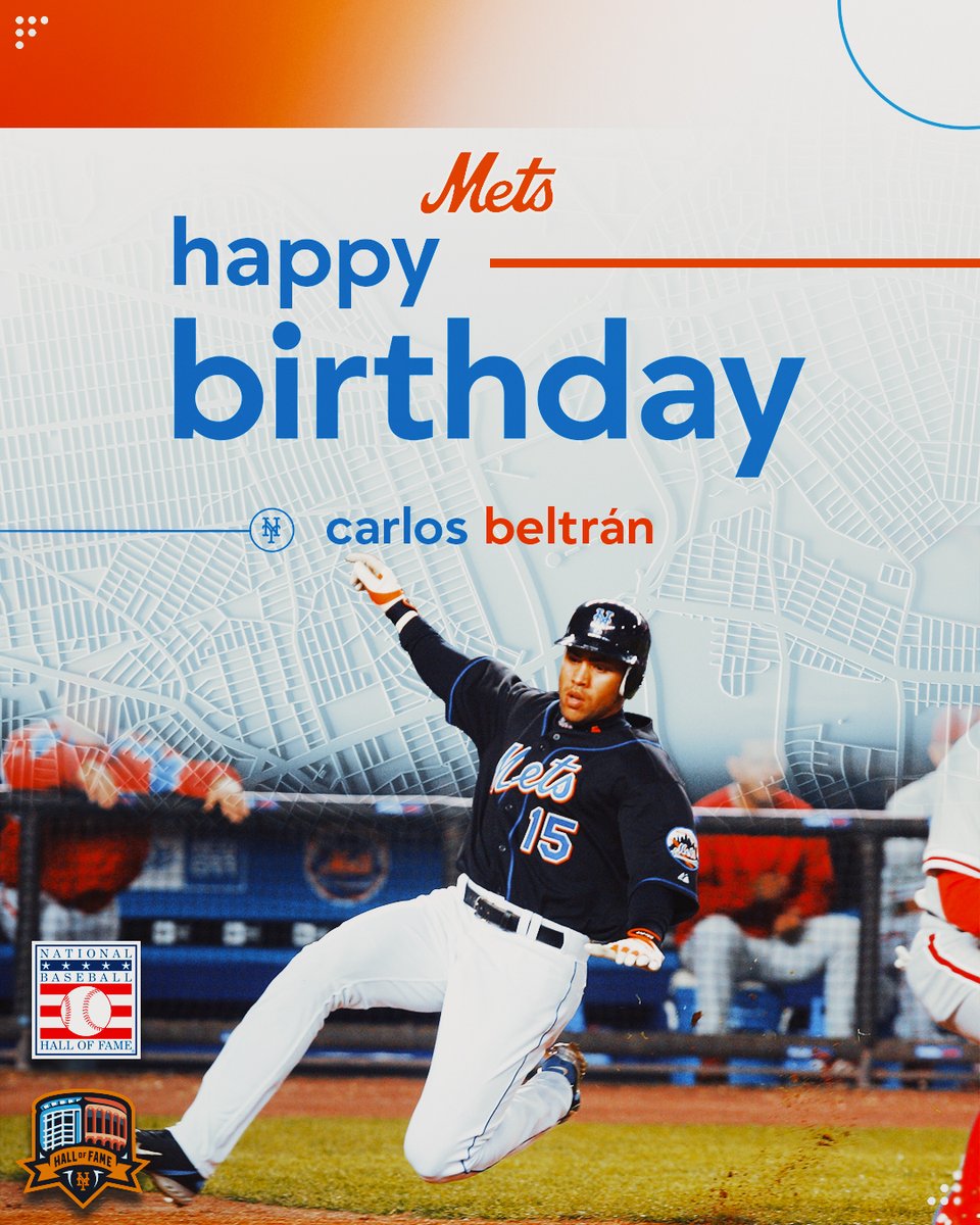 New York Mets tweet media