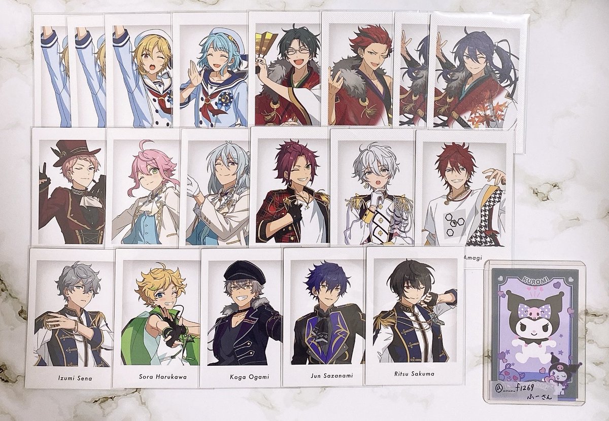 ふーさん 🐱🌷 tweet media