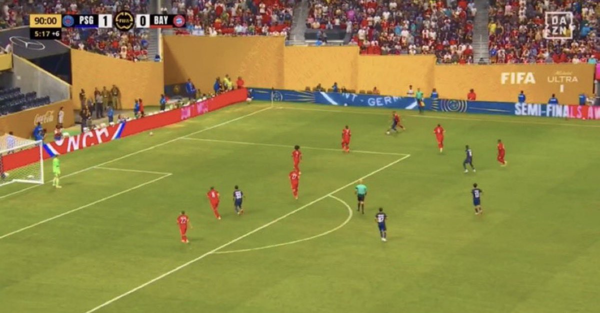 kemo psg 💙❤️🇫🇷 tweet media