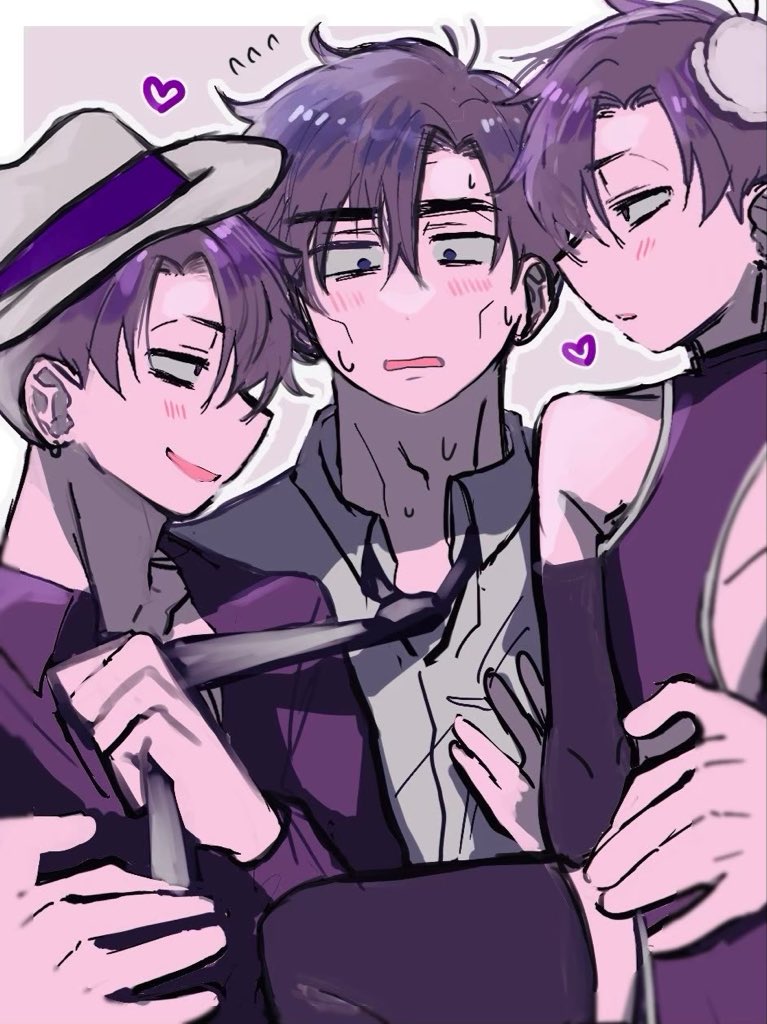 さるぱ🔱 tweet media