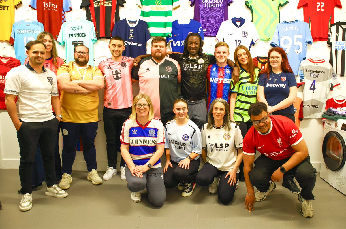 Bromley FC Community Trust tweet media