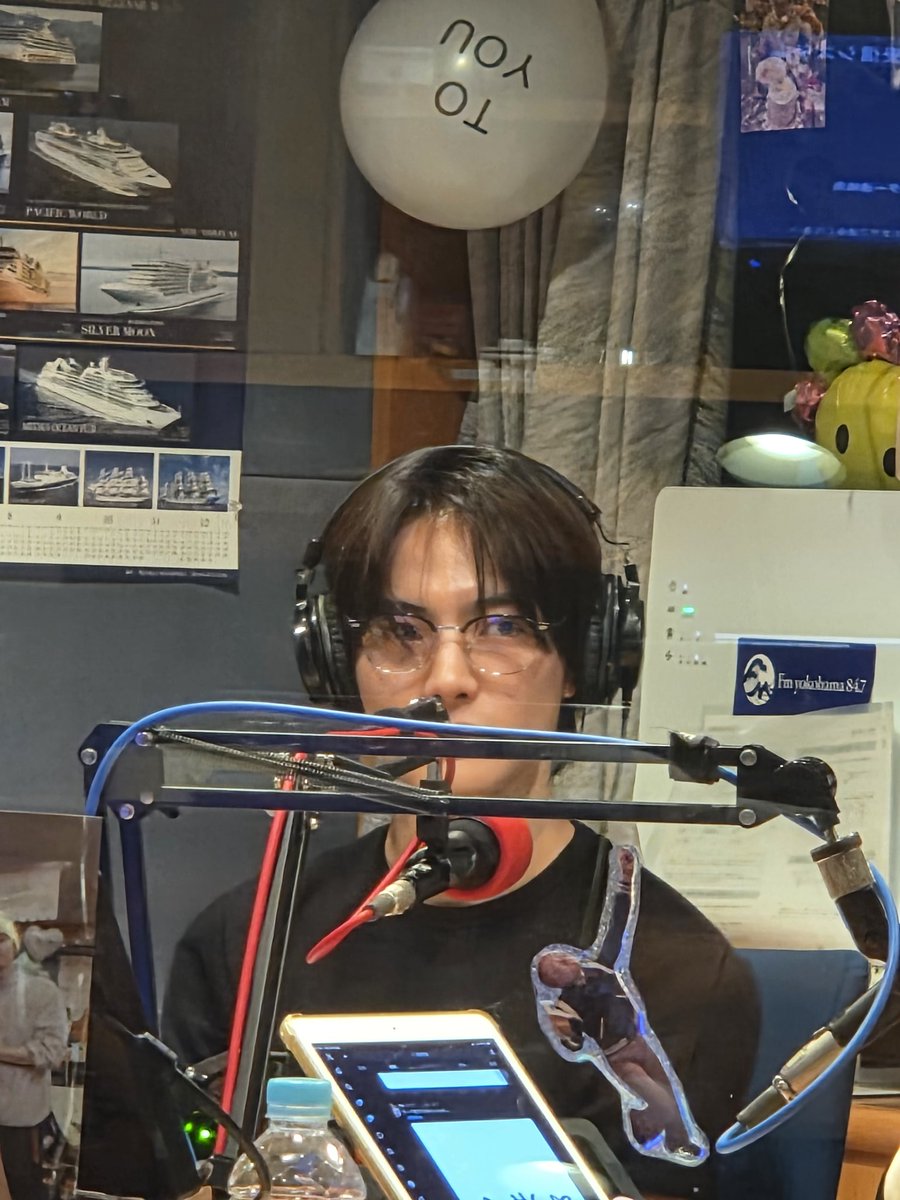 ZERO-8 (FMヨコハマ) tweet media