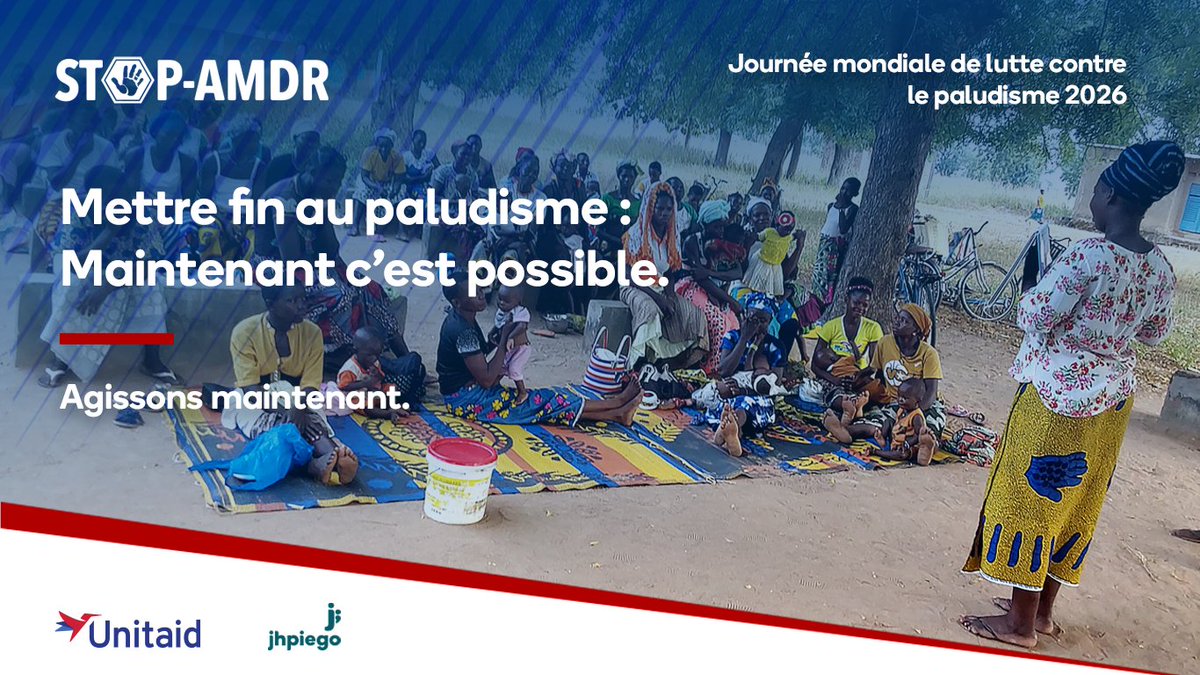 Jhpiego Burkina Faso tweet media