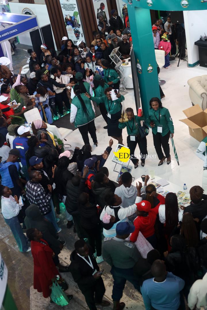 Linda Ncube tweet media