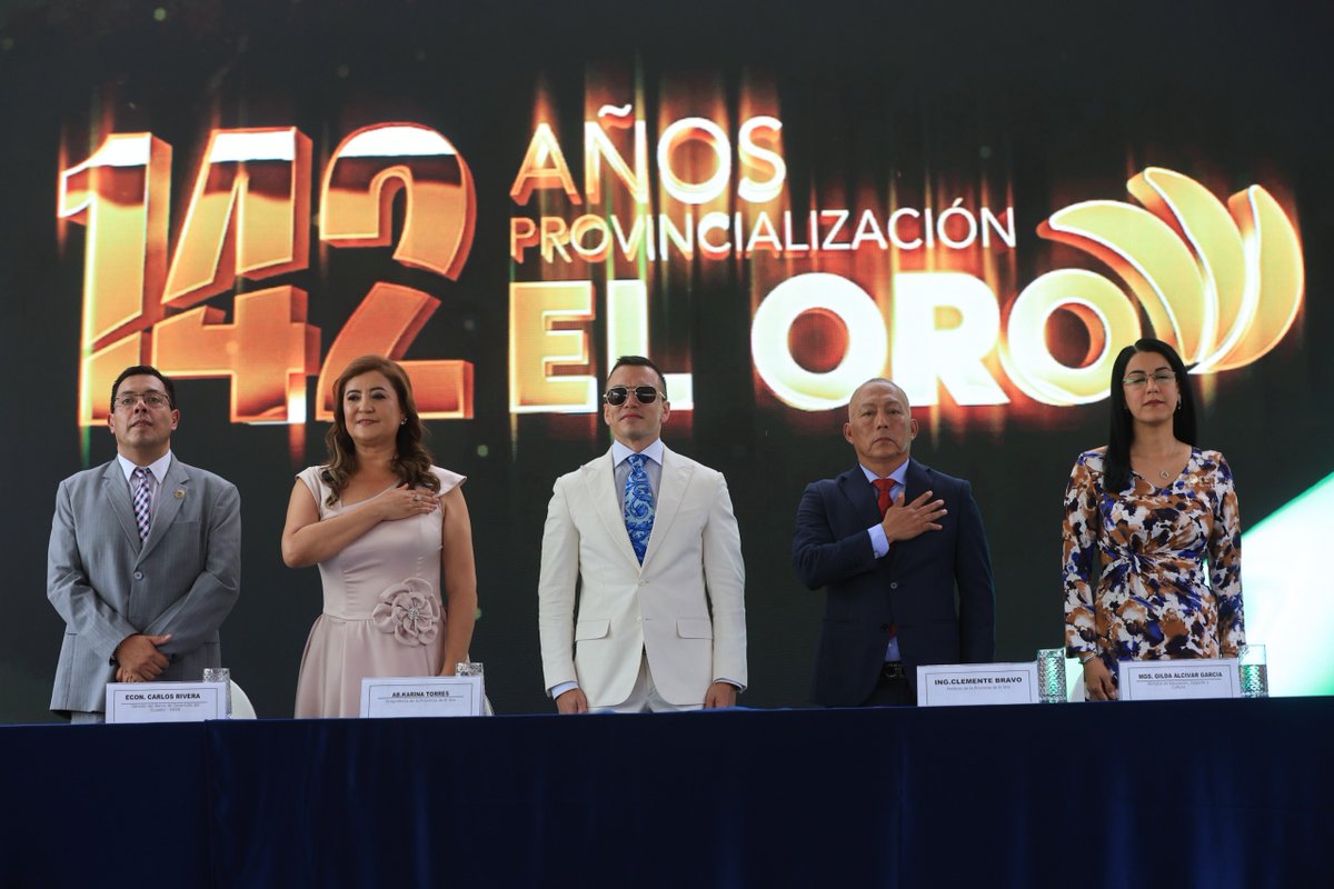 Banco de Desarrollo del Ecuador B.P. tweet media