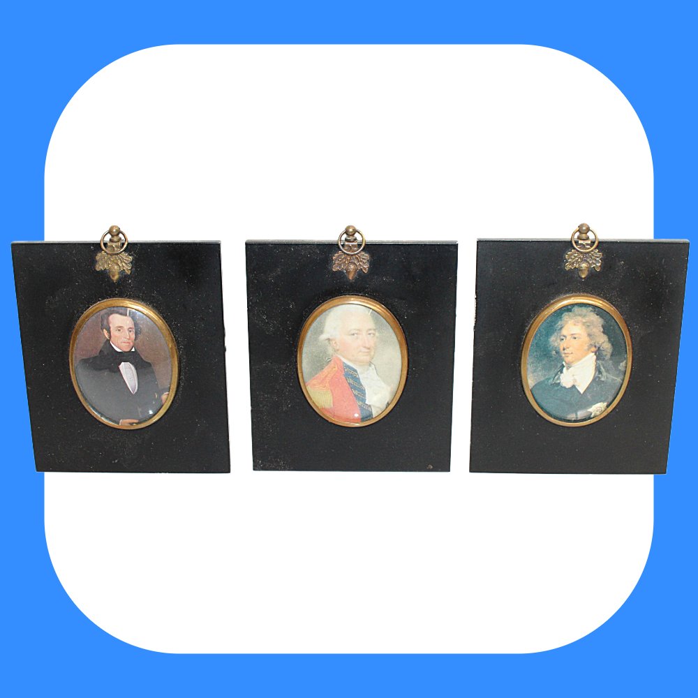 easyliveauction's tweet image. A collection of characterful pieces &amp;amp; hidden gems is ready to be discovered.

🛍️ General Affordable Auction of Antiques &amp;amp; Collectables 
📍 Ends 26th April | From 4pm BST
📦 ISAAC Auctioneers &amp;amp; Valuers

Browse &amp;amp; uncover something special: tinyurl.com/2n25tez2?utm_s…

#Antiques