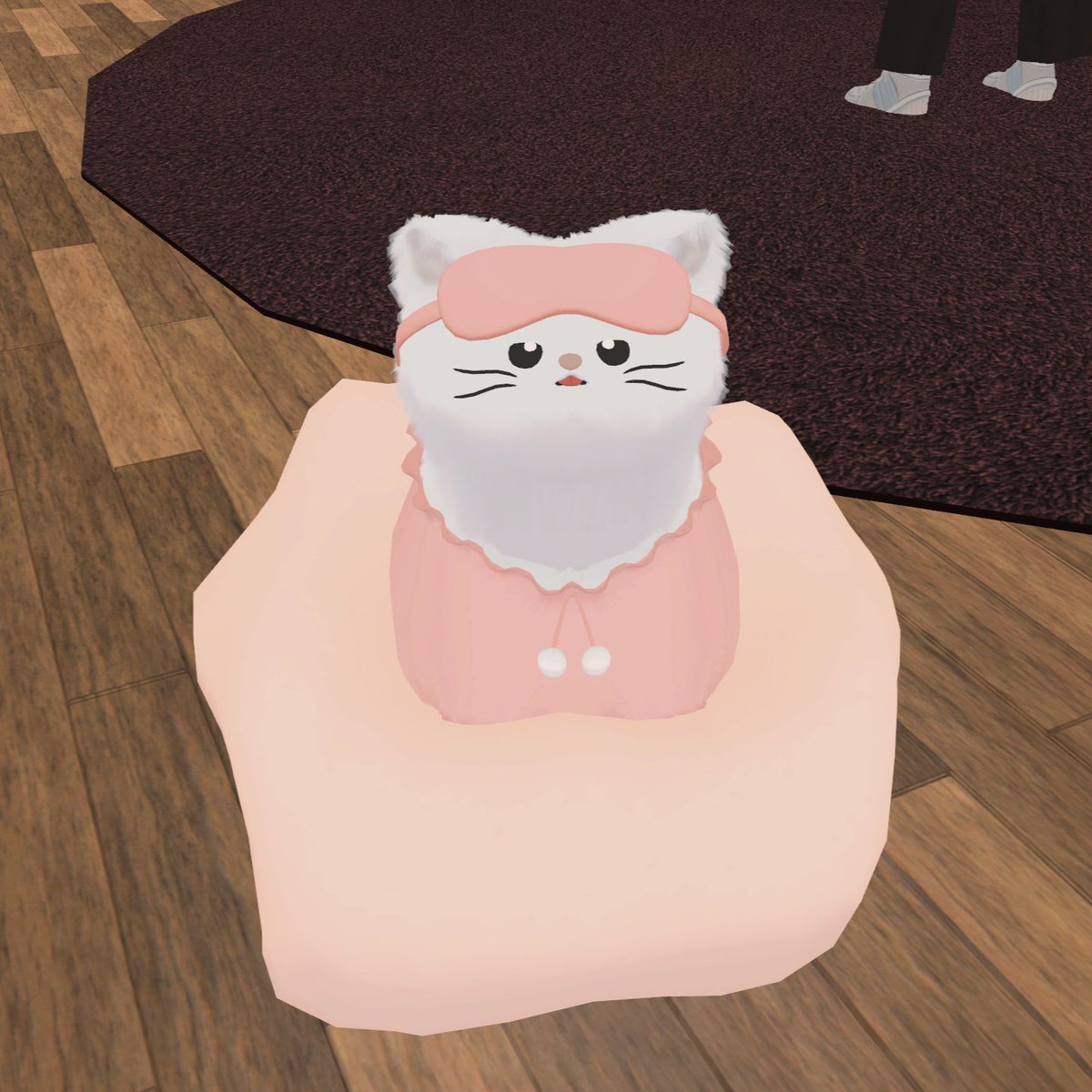 tsuuulab's tweet photo. 眠たくなると不機嫌になるコリン様
#KORIN3D https://t.co/5JhKswx9jB