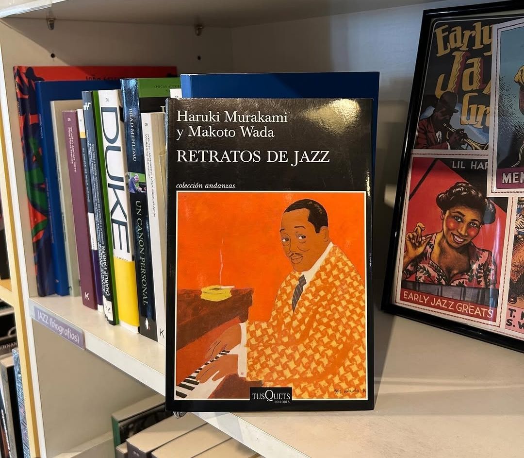 El Argonauta tweet media