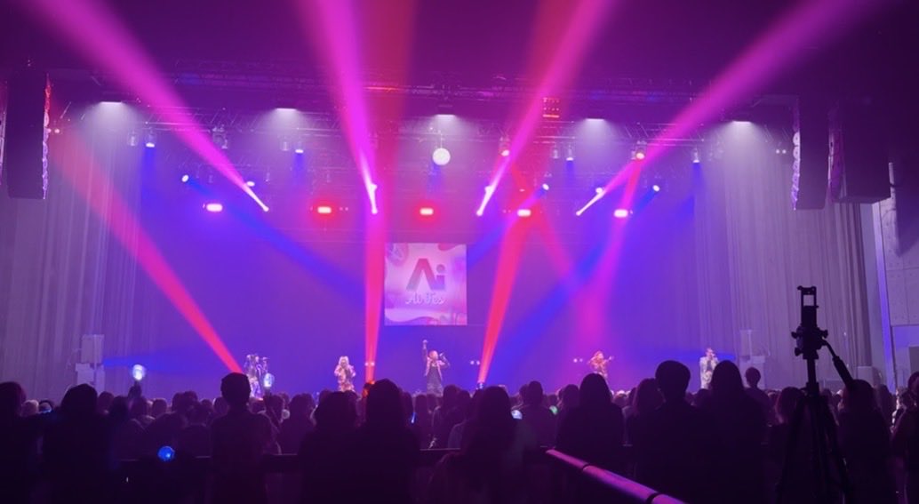 spin_sakura_'s tweet image. 2026.4.24
『 #AiFES 』 @AiFES_nagoya

出演させていただきました！
ご覧くださった皆さん、本当にありがとうございました。

一瞬でも心に残るように、
魂込めて全力でぶつけました🔥

今日をきっかけに出会えた皆さんとも
また必ずどこかで会いましょう✨
 #アイフェス #SPiN #日本を盛り上げよう