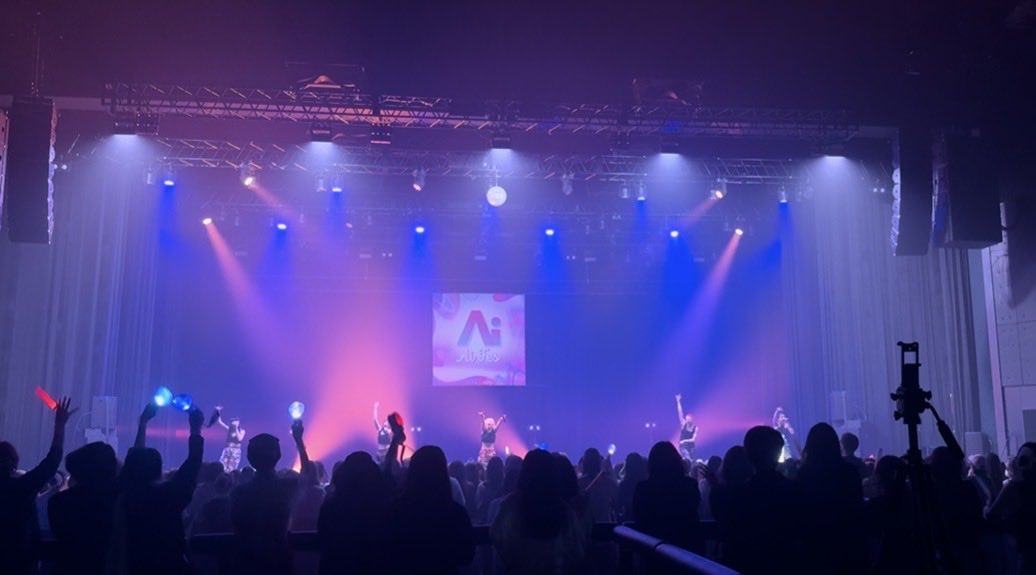 spin_sakura_'s tweet image. 2026.4.24
『 #AiFES 』 @AiFES_nagoya

出演させていただきました！
ご覧くださった皆さん、本当にありがとうございました。

一瞬でも心に残るように、
魂込めて全力でぶつけました🔥

今日をきっかけに出会えた皆さんとも
また必ずどこかで会いましょう✨
 #アイフェス #SPiN #日本を盛り上げよう