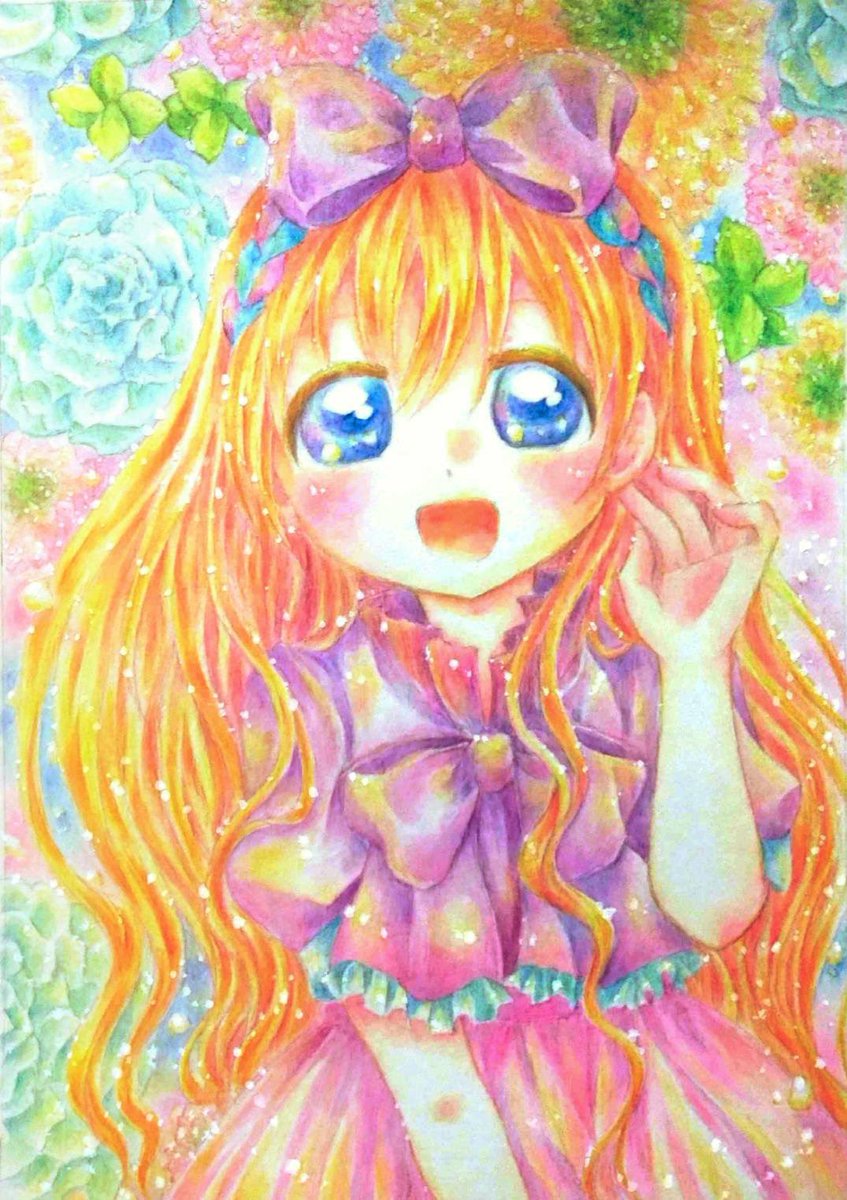 聴こえますか

花々の囁き

耳をすませて

ダリアが愛を

ラナンキュラスが光を

あなたに放つ

ココロんなかの

奥深くで

受けとめて

#イラスト
#詩
イラスト猫又多座🐈言葉莉艶子