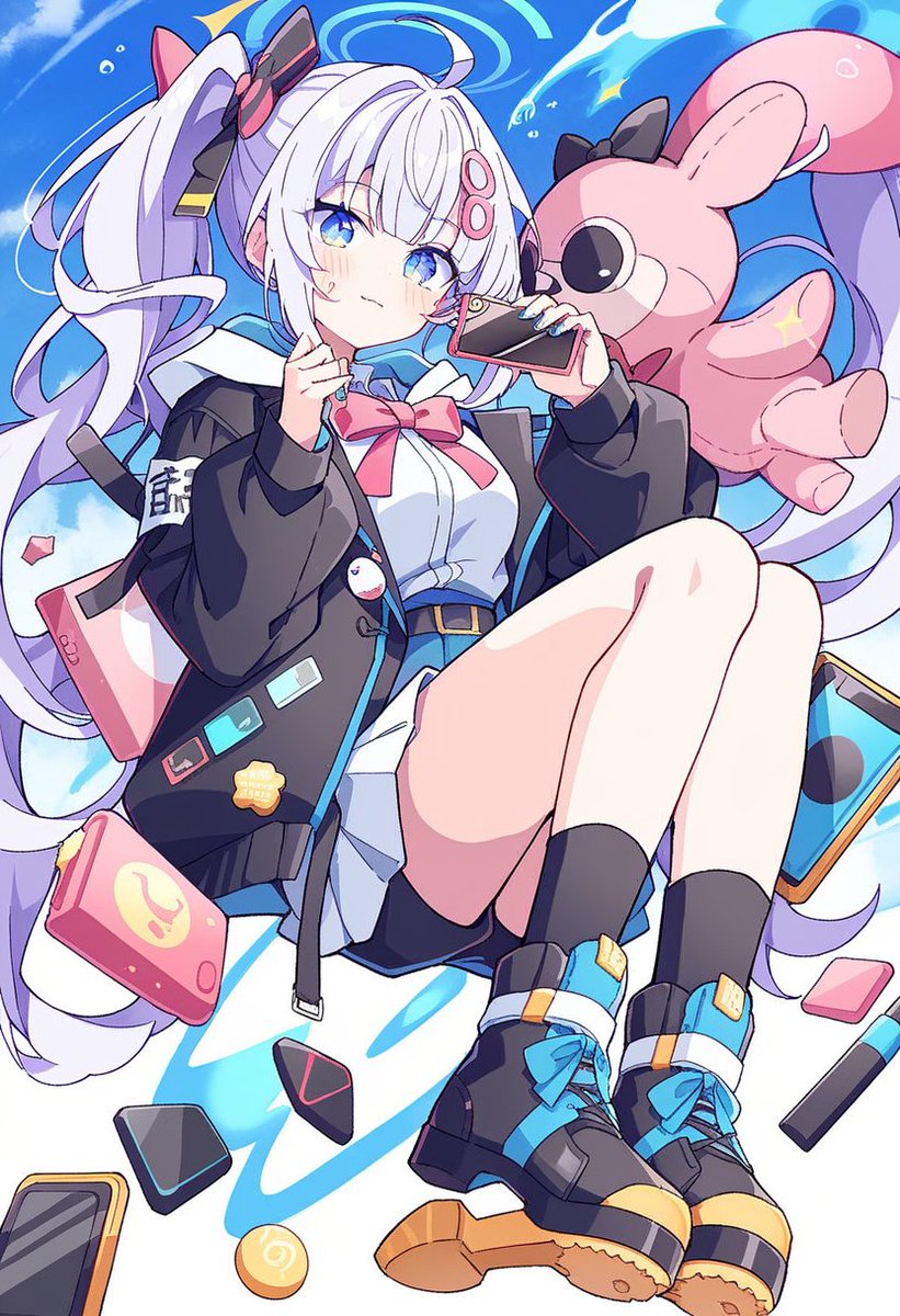 syunn（AIイラスト垢） tweet media