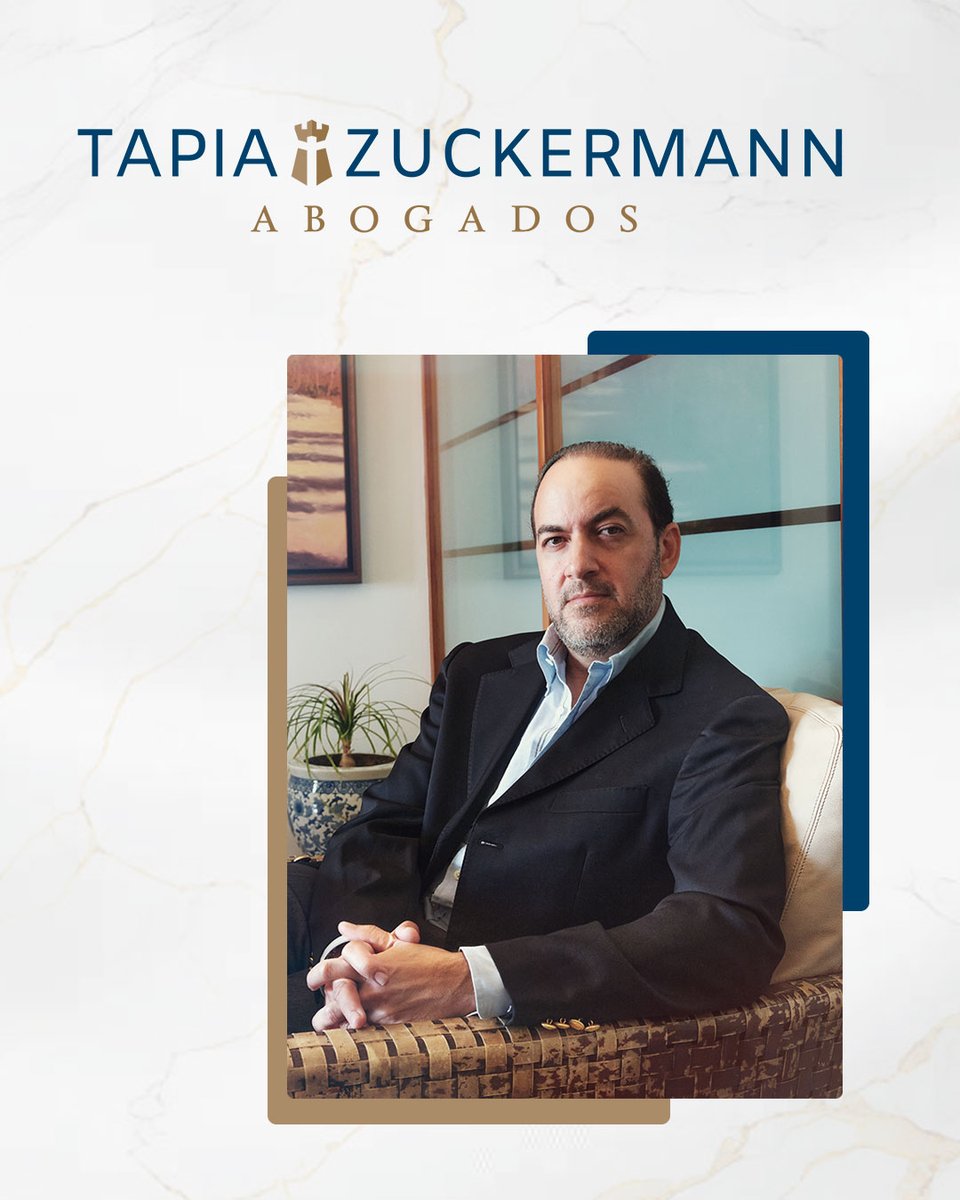 AbogadosTops's tweet image. Fungiendo como verdaderos "Impulsores del crecimiento del sector inmobiliario", Tapia Zuckermann Abogados brinda seguridad jurídica en desarrollos y alianzas estratégicas que transforman la región.

#losmejoresabogados #justicia #ranking #derecho
