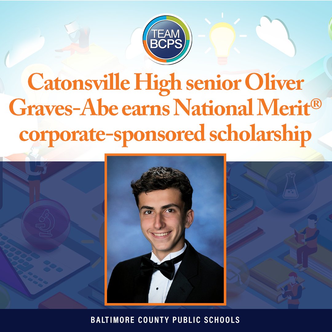 Baltimore County Public Schools tweet media