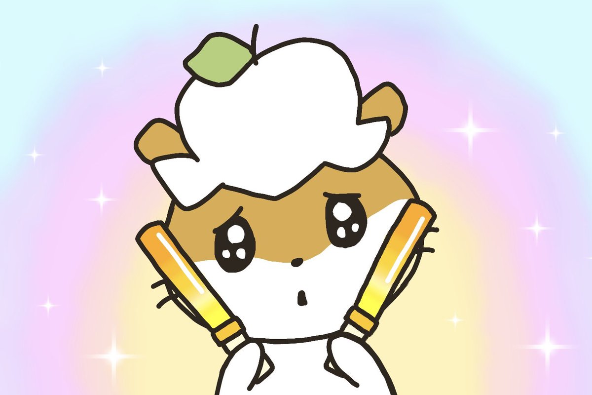 コロコロクリリン応援用 (@corokuri_fan) / Posts / X