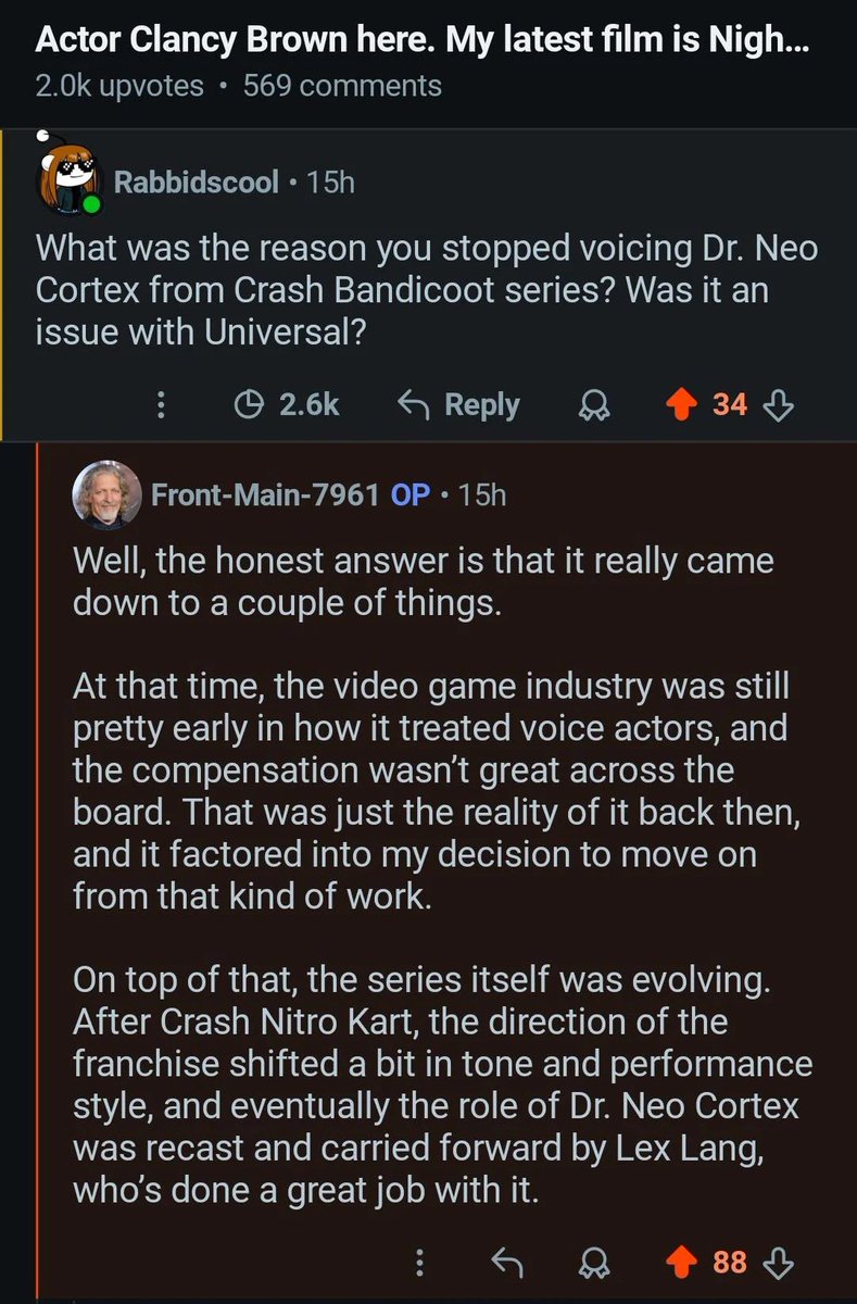 Megumi Bandicoot tweet media