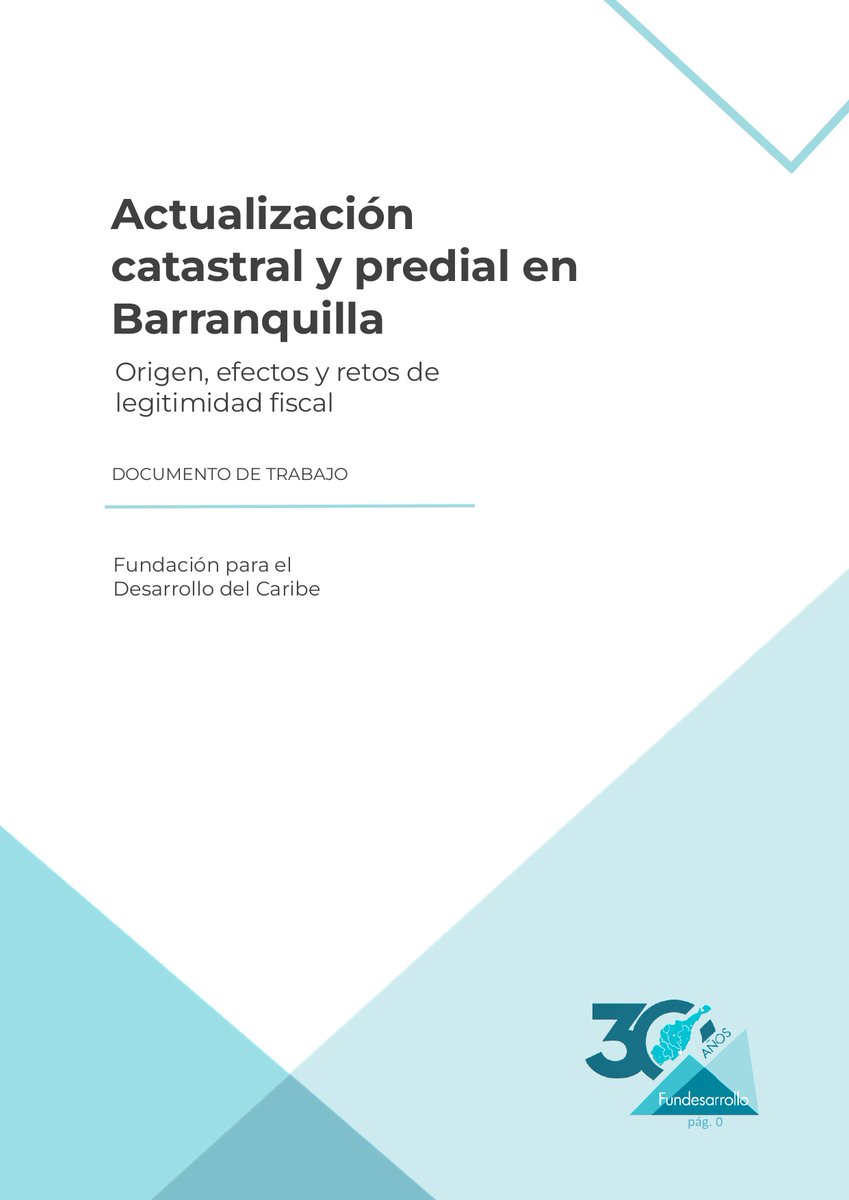 FUNDESARROLLO tweet media