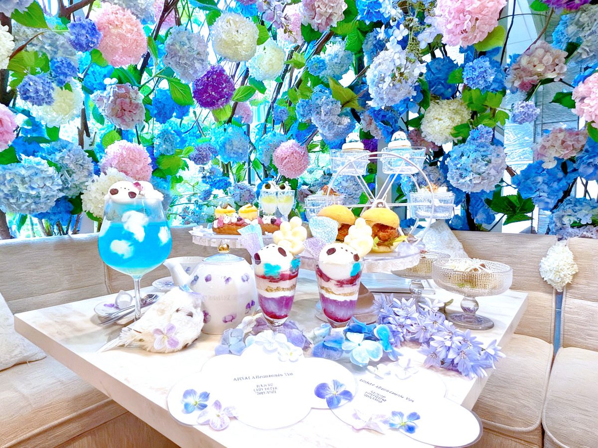オートクチュールブランチ tweet media