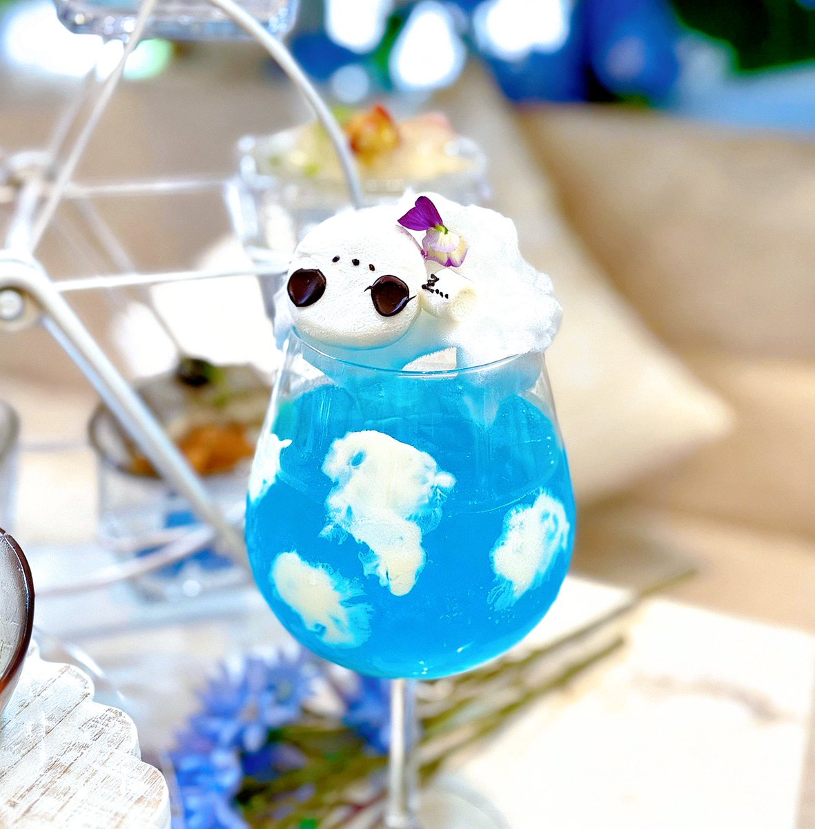 オートクチュールブランチ tweet media
