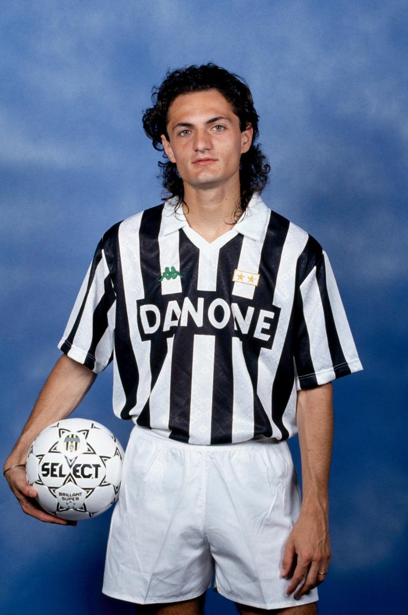 JuventusFC tweet media