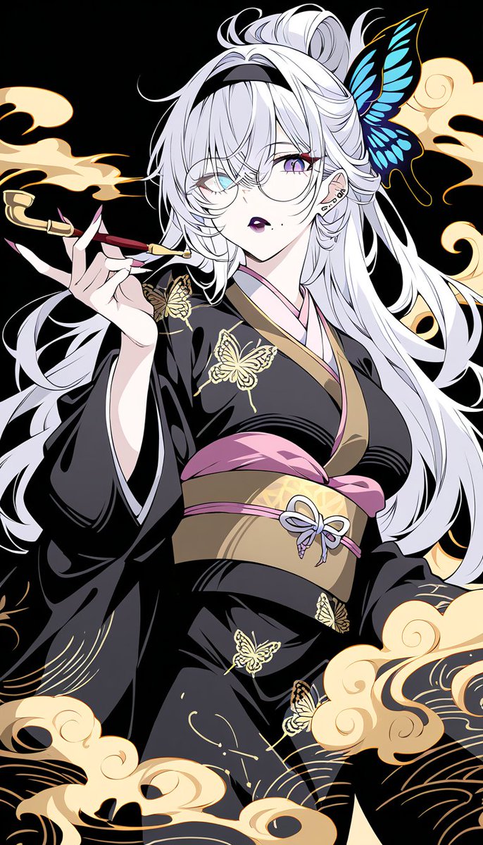 アリーナ Foil ランド 島 ベータ イラスト DaysAI #AIイラスト