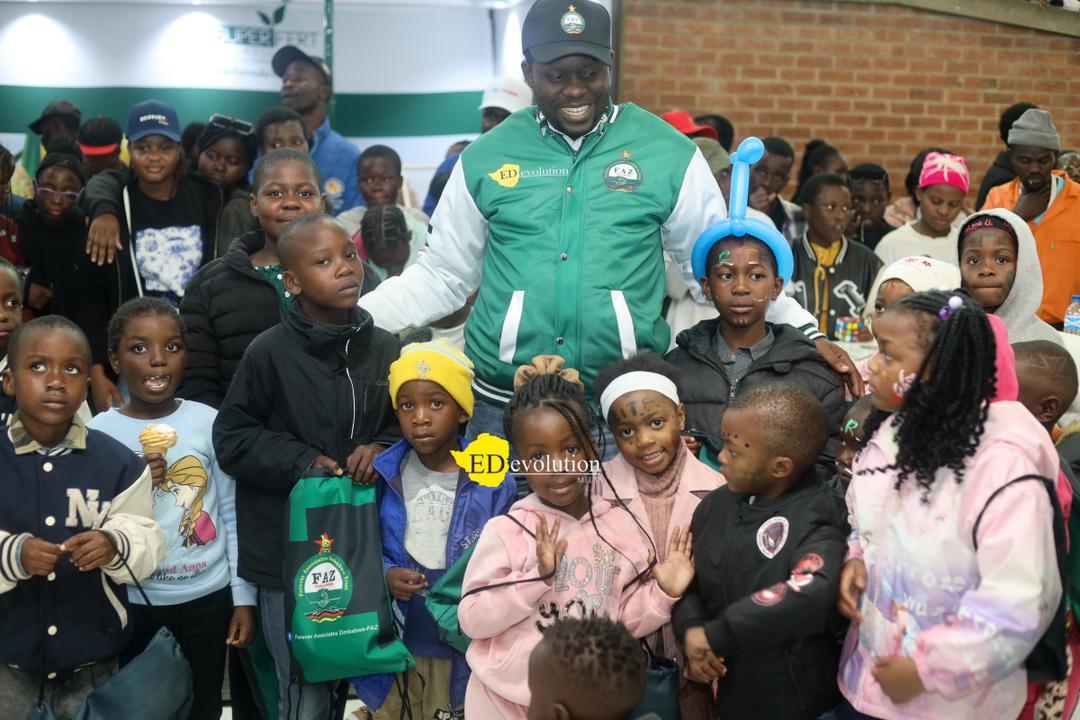 Linda Ncube tweet media