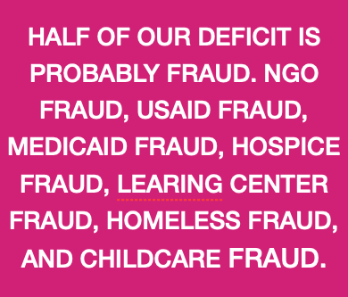 Carol James tweet media