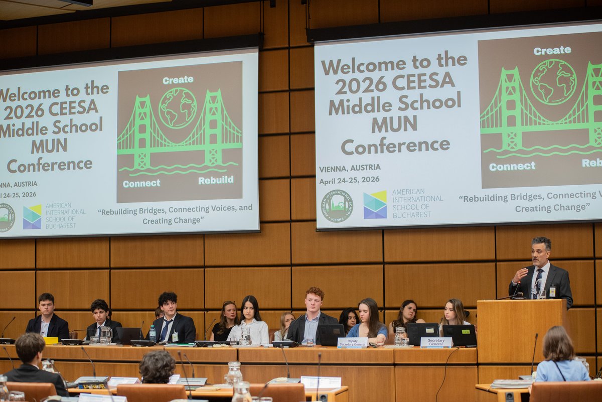 UN Vienna tweet media