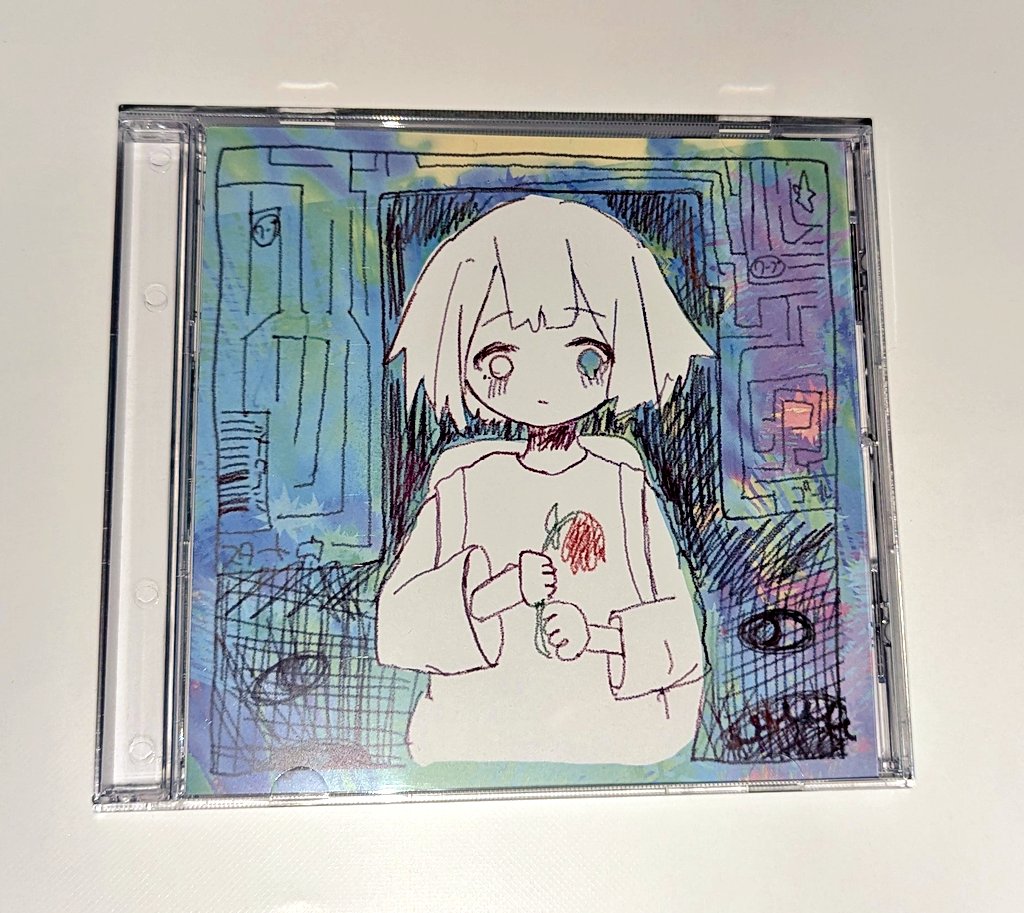 Cagayake tweet media