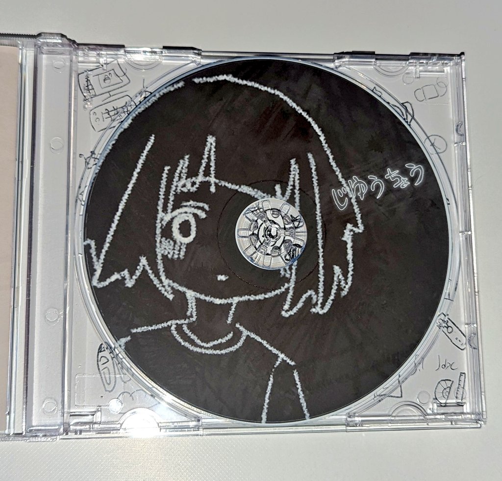 Cagayake tweet media