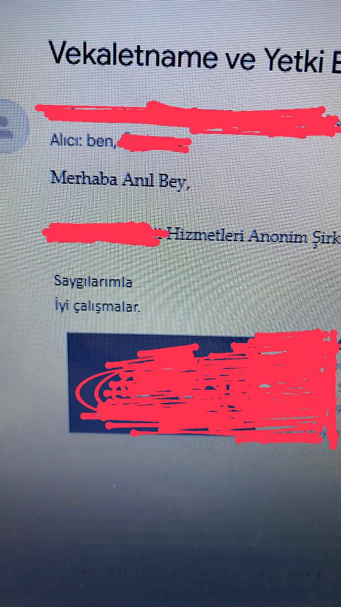Anıl Yayci tweet media