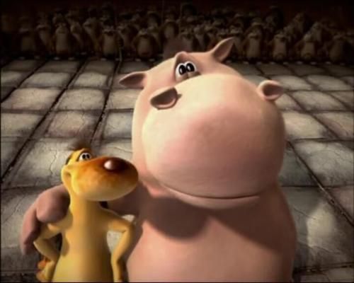 Rexsaurus_ofic's tweet image. Pat y Stan II Dos personajes de mi infancia junto a la cancion The Lion Sleep Tonight

#PatandStan #Cartoons #TheLionSleepTonight