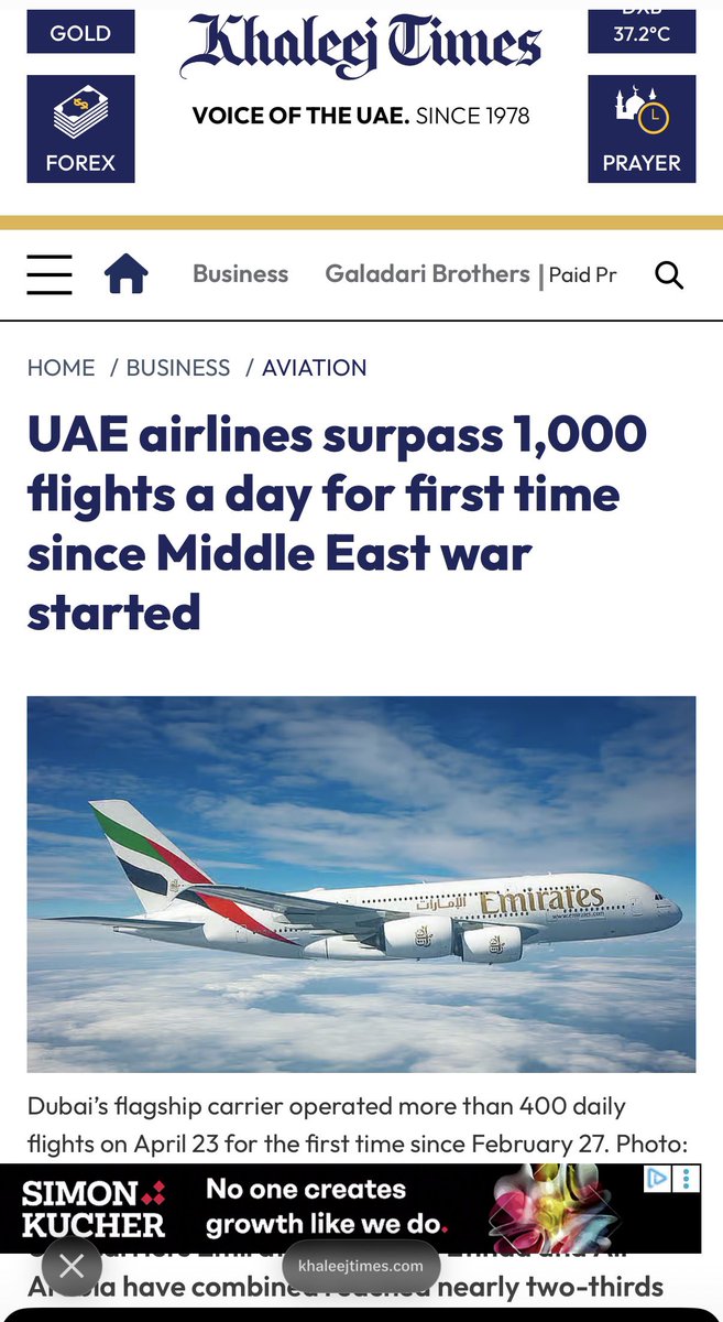 🇦🇪 HGS tweet media