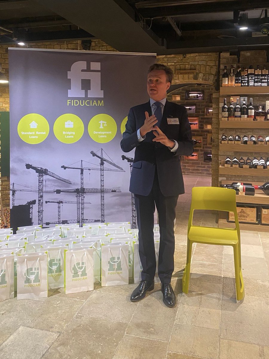 Fiduciam tweet media