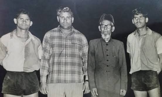 East Bengal History tweet media