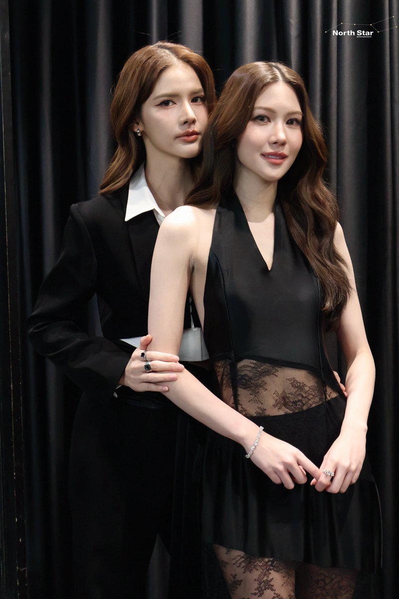 NorthStar Entertainment tweet media