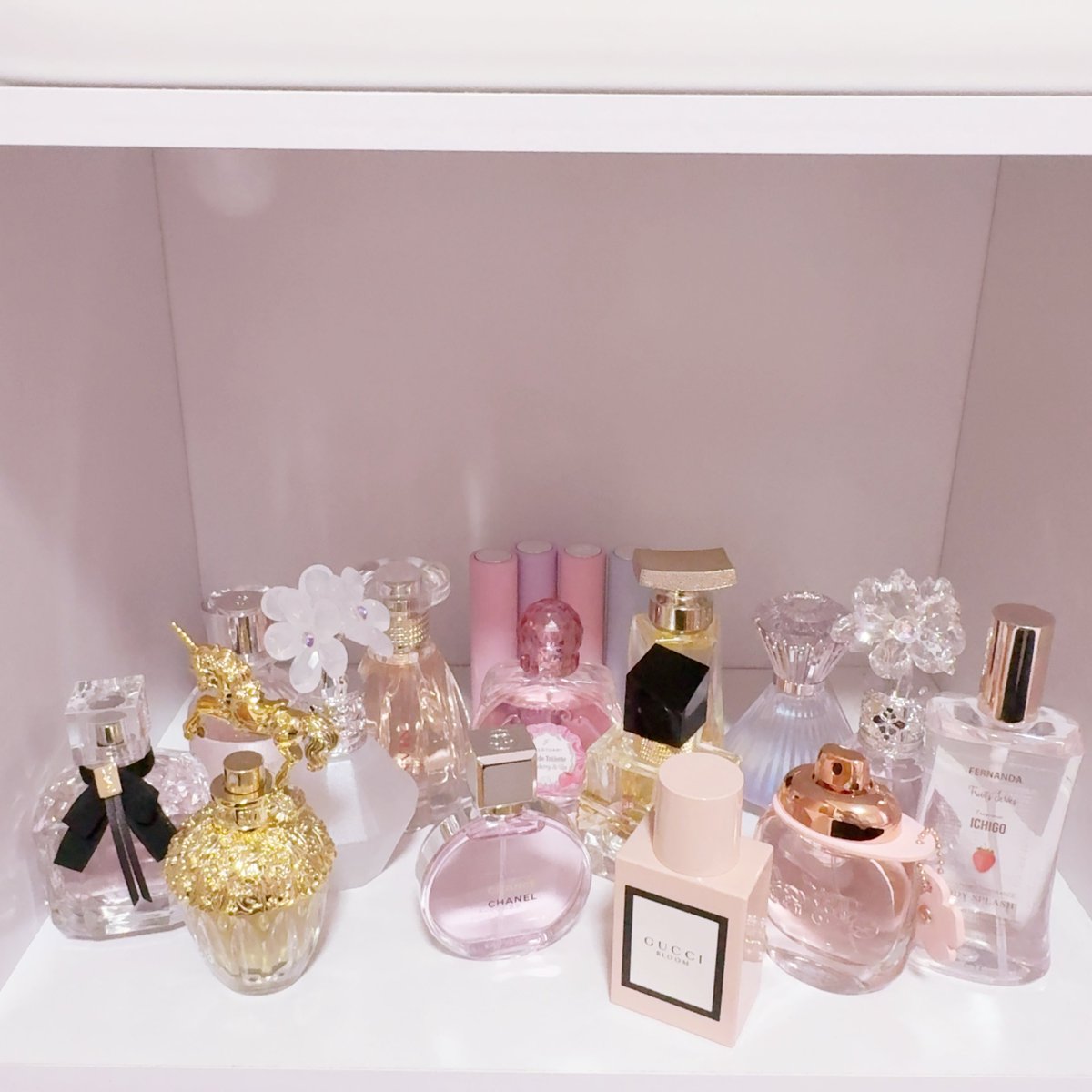 さき♡ tweet media