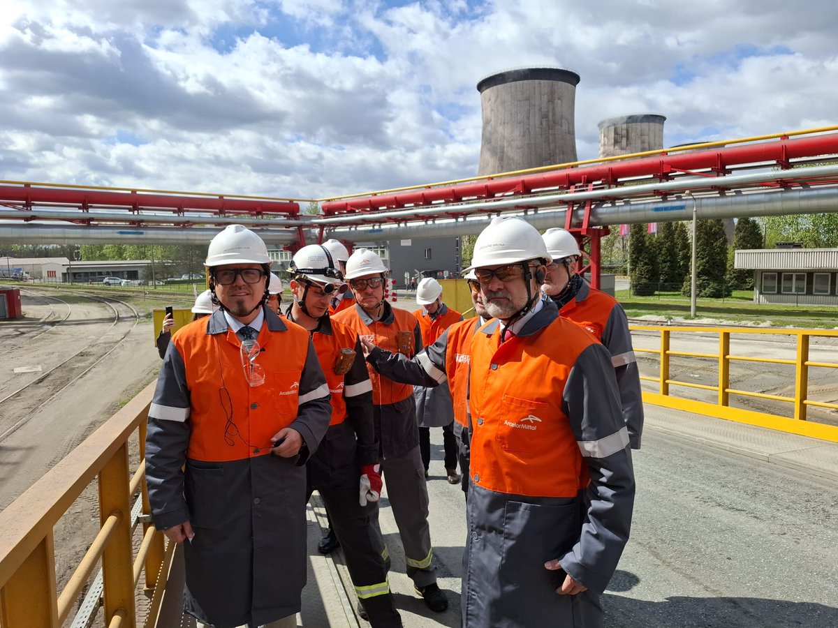 Ministerstwo Aktywów Państwowych 🇵🇱 tweet media