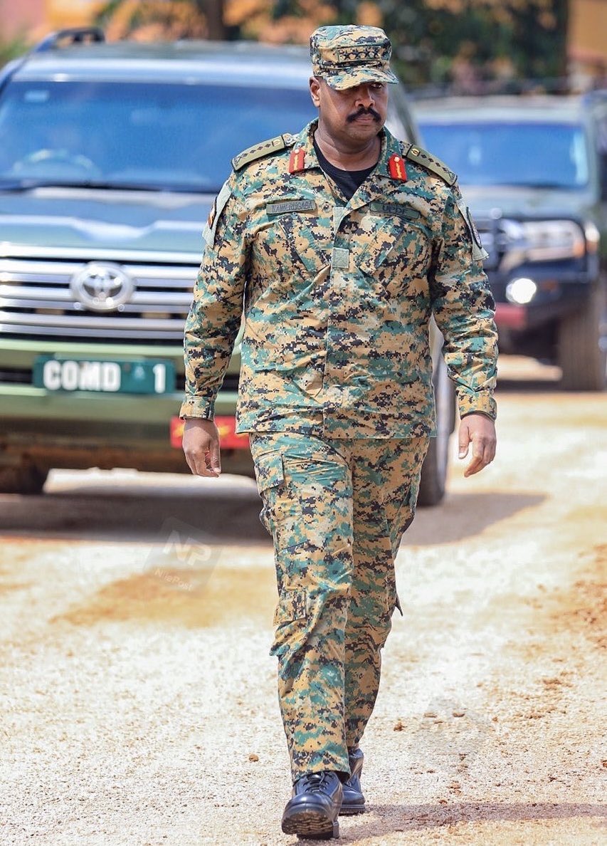 kagyavs2's tweet photo. The General of our Generation, happy birthday My boss, My next president @mkainerugaba @DaudiKabanda @BalaamBarugahar  the future of Uganda is strong with you. Happy birthday https://t.co/UBtnmUdQqV