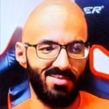 المليوني زعزع ‎#AiShow_1M 🇸🇦 tweet media