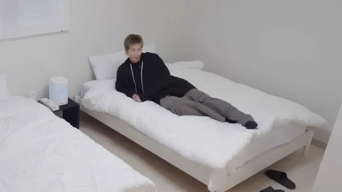 draw me like #RM