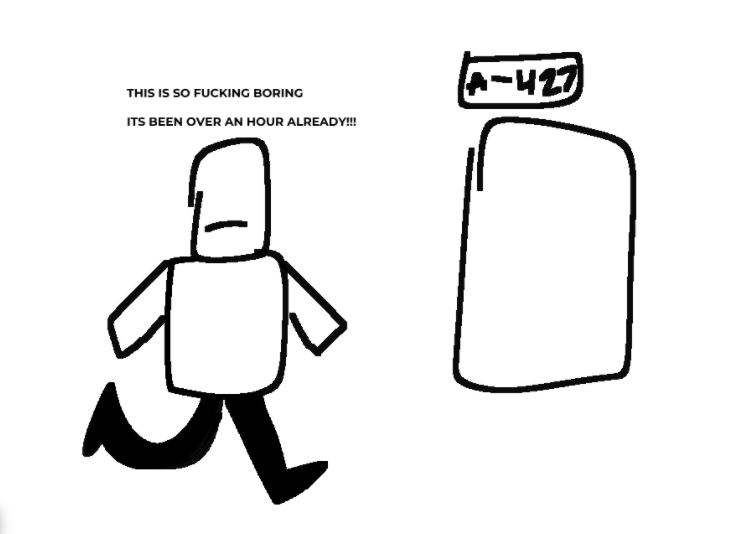 Doors-Like Confessions/Takes tweet media