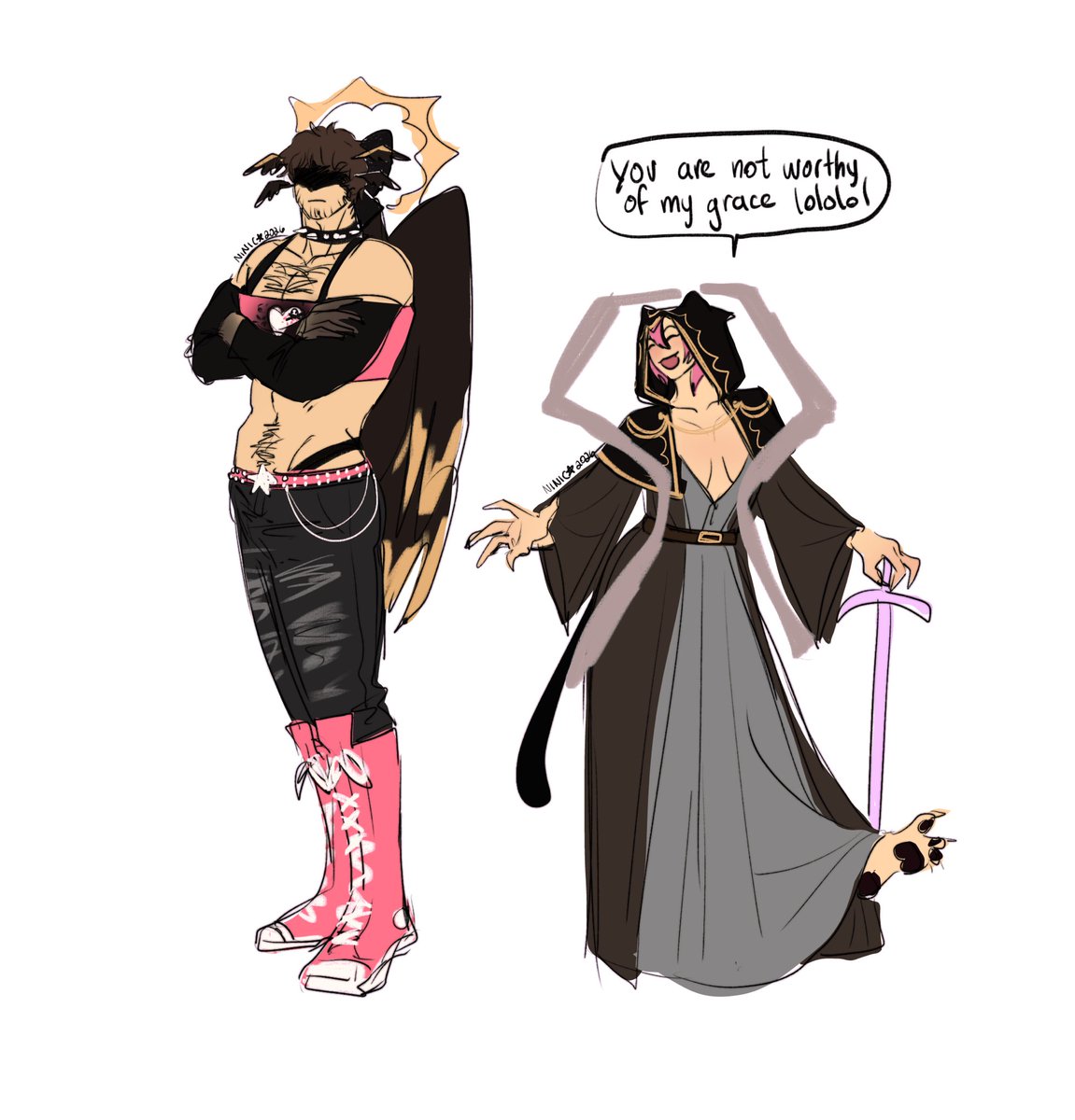 NINICO 🇻🇪 tweet media