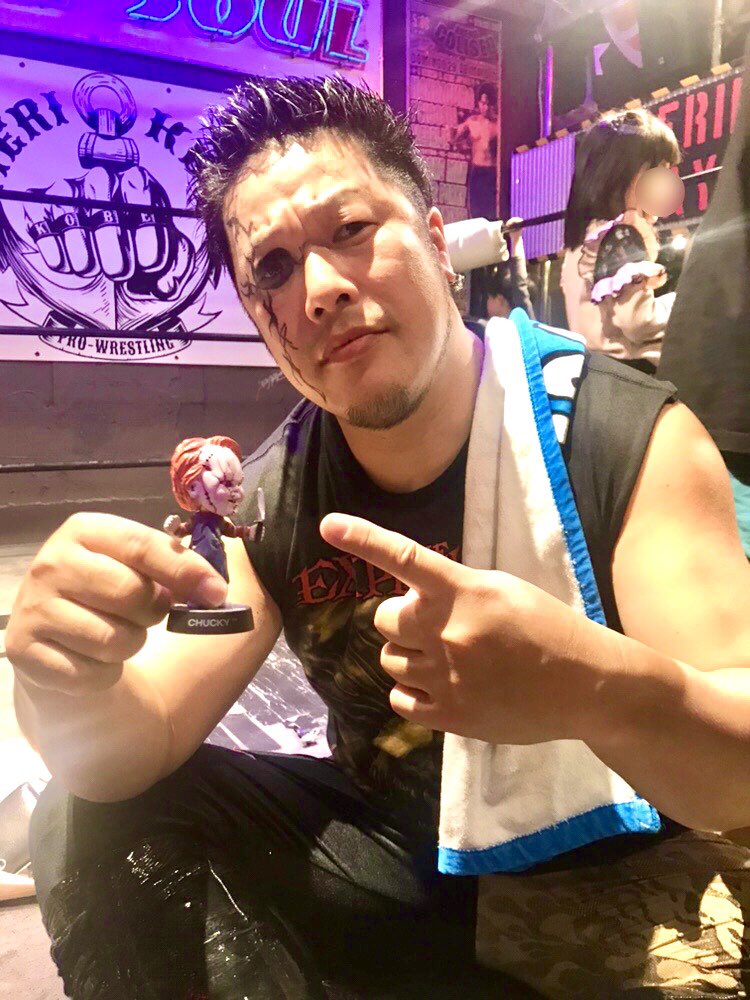 にちょキヨ tweet media