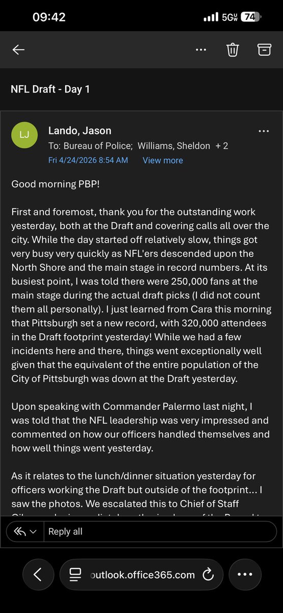 Marty Griffin tweet media