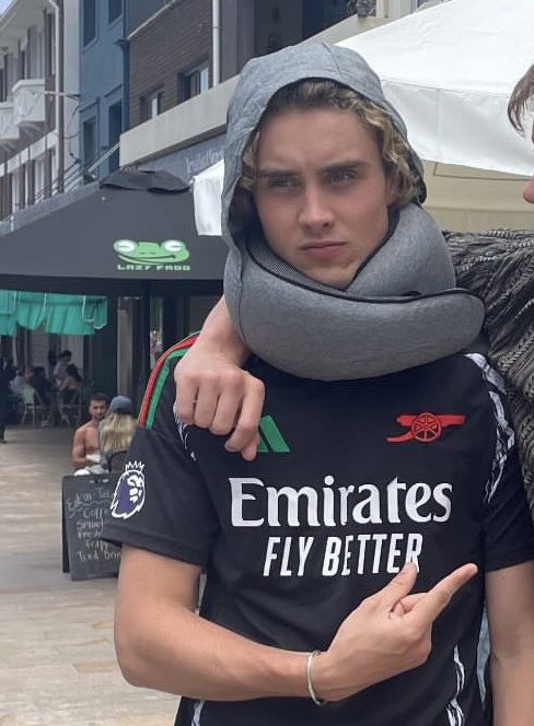 Joseph Zada Crave tweet media