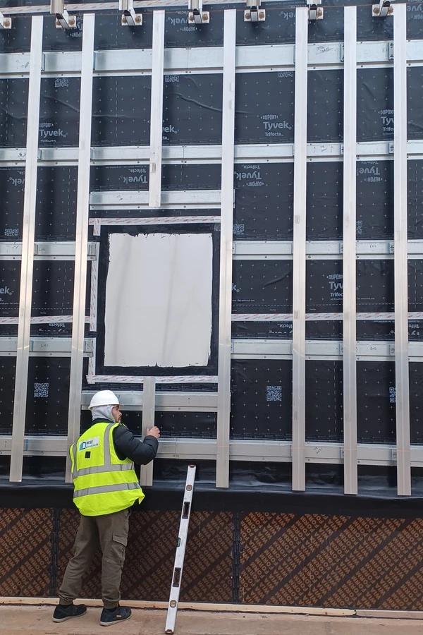 Modern Building Envelope tweet media