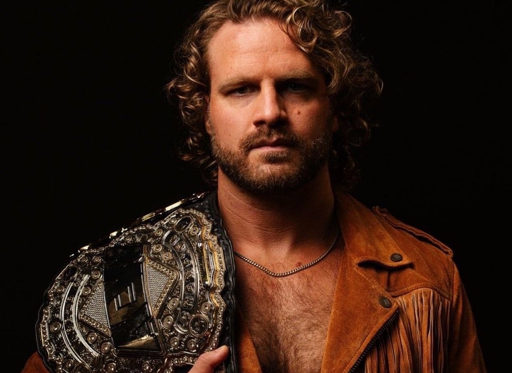 Dropmick Wrestling tweet media